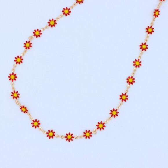 "New Beautiful Design Necklace Chain for Women/Girls, Gift, N988 - Picture 4 of 11